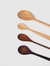 Mixing Spoon Set of 4, Verishop Exclusive