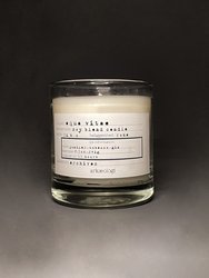 Aqua Vitae Candle