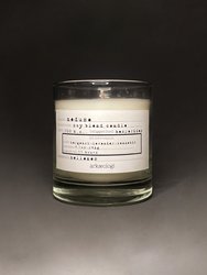 Medusa Candle