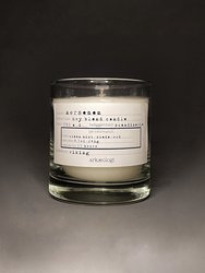 Norsemen Candle