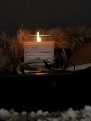 Norsemen Candle