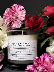 Royal Gardens Candle