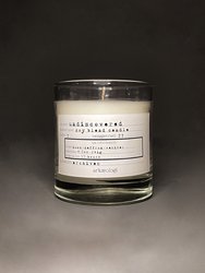 Undiscovered Candle