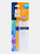 Arm & Hammer Dog Toothbrush (Multicolored) (One Size)