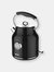 Homeart Retro Gauge Kettle