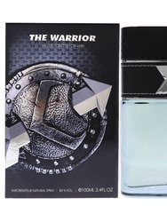 The Warrior By Armaf For Men - 3.4 Oz EDT Spray