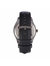 Armani Exchange Mens Fitz AX2806 Grey Leather Japanese Quartz Fashion Watch