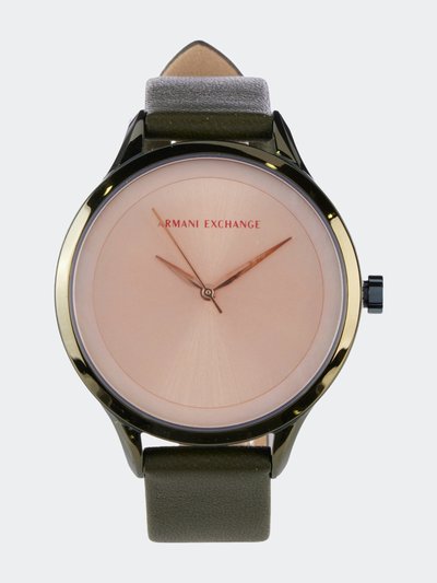 Armani Exchange AX5608 Harper Quartz Watch product