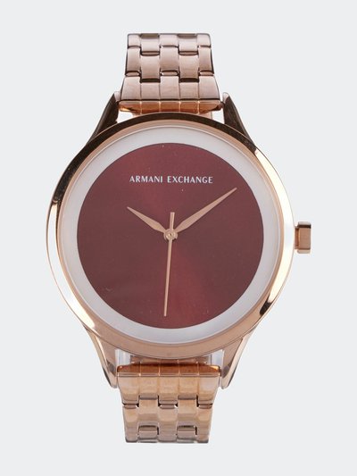 Armani Exchange AX5609 Analog Dial Watch product