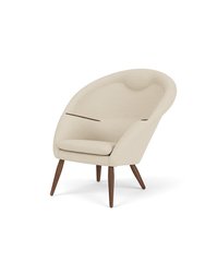 Oda Lounge Chair - Hallingdal 65 200