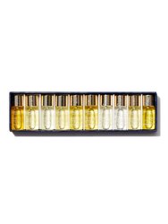 Miniature Bath Oil Collection