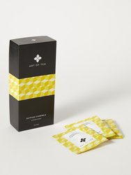 Egyptian Chamomile Eco Pyramid Teabags