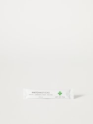 Organic Matchasticks Box