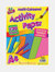 ArtBox A4 Paper (Pack of 100) (Multicolored) (One Size) - Multicolored