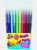 ArtBox Coloring Pens (Pack of 10) - Multicolored