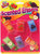 ArtBox Scented Eraser (Pack of 6) (Multicolored) (One Size) - Multicolored