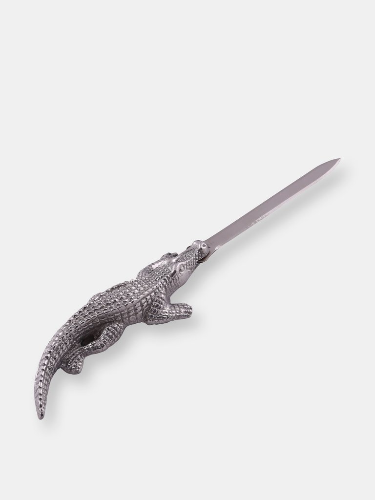 Alligator Letter Openers