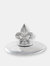 Fleur De Lis Napkin Weight