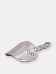 Grape Pattern Ice Scoop