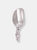 Grape Pattern Ice Scoop