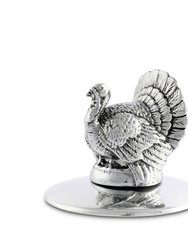 Turkey Napkin Weight