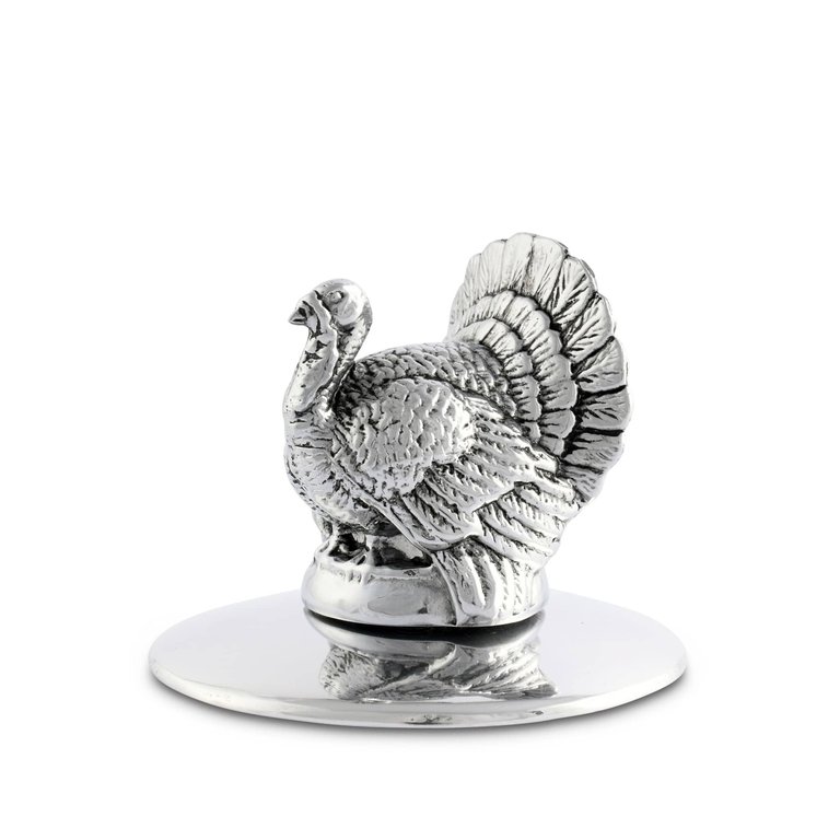 Turkey Napkin Weight