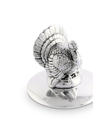 Turkey Napkin Weight