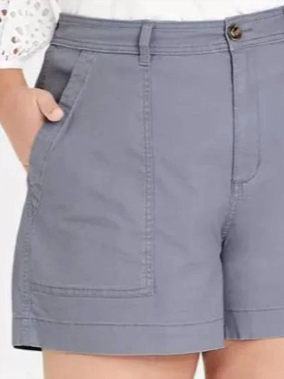 Articles of Society Croft Shorts In Grey product