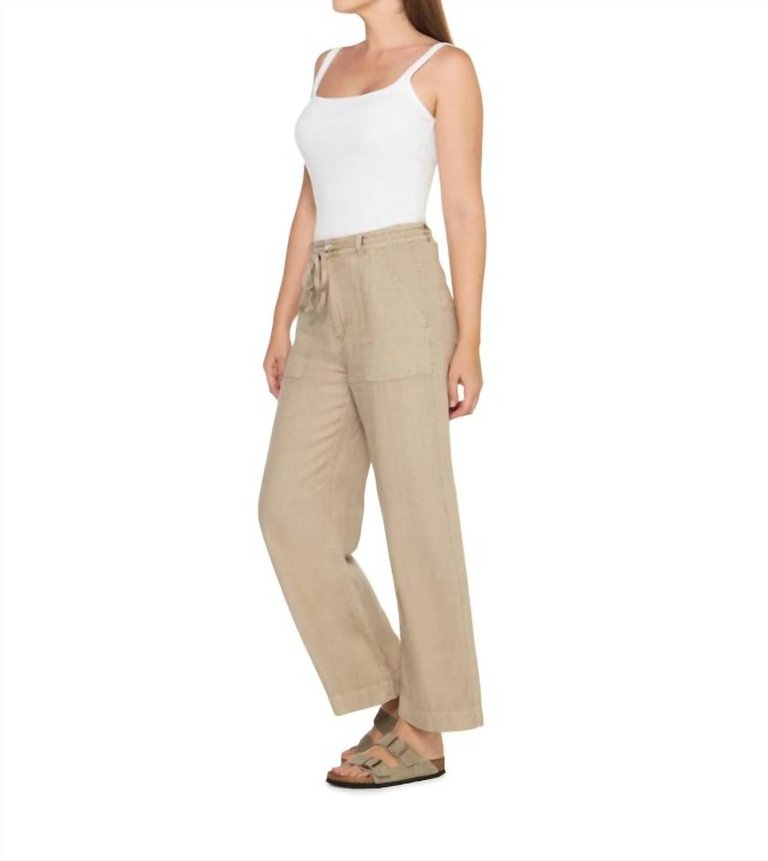 Emme Pant In Dune