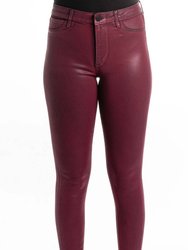 Hilary Ankle Skinny Pant - Armour