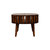 Ariella Chestnut Coffee Table