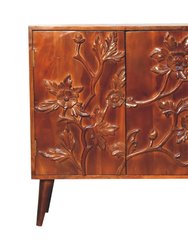 Botanic Cabinet - Chestnut