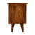 Chestnut Bedside