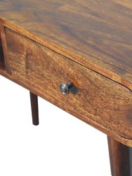 Chestnut London Open Console