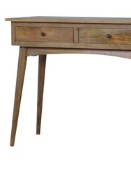 Hallway 2 Drawer Console Table