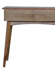 Hallway 2 Drawer Console Table