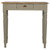 Hand Painted Writing Desk - Grey