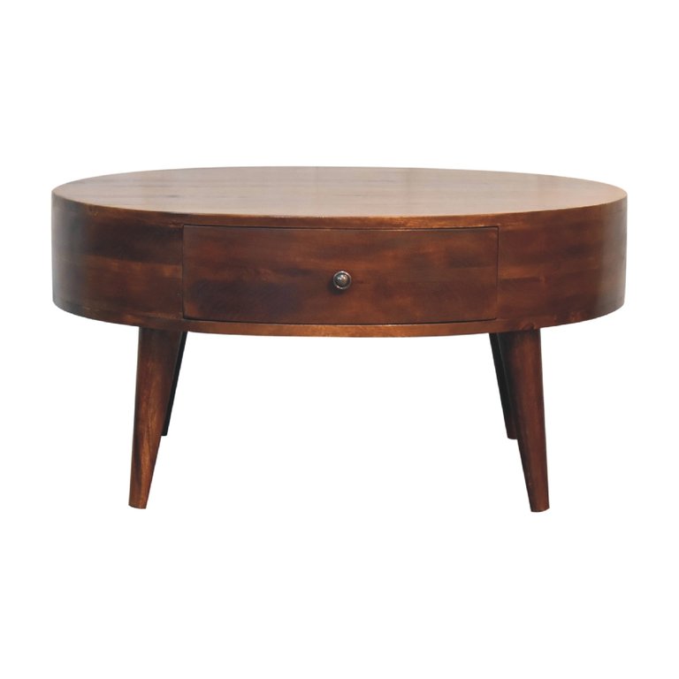 IN3548 - Odyssey Coffee Table - Brown