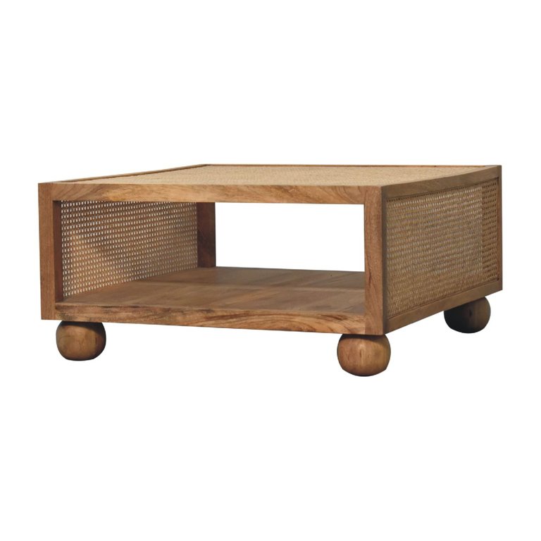 Larissa Large Coffee Table