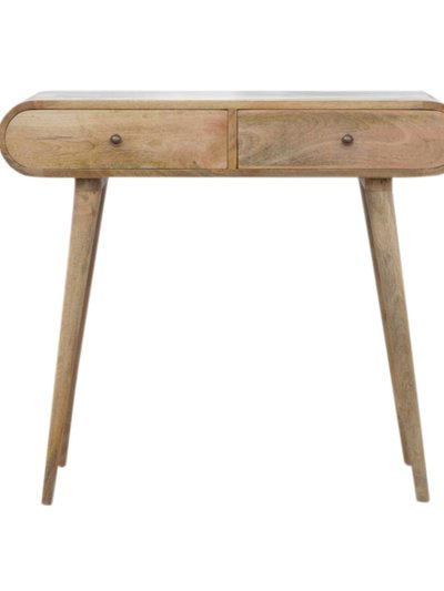 Artisan Furniture London Console Table product