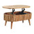 Mokka Coffee Table