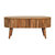 Mokka Coffee Table - Brown