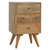 Nordic Style 4 Drawer Multi Nightstand