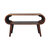 Open Chestnut Coffee Table - Brown