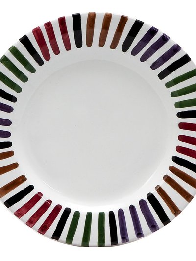 Artistica - Deruta of Italy Bello: Dinner Plate product