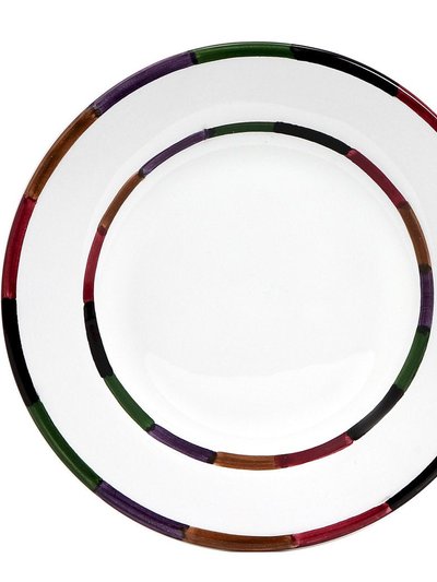 Artistica - Deruta of Italy Circo: Dinner Plate product
