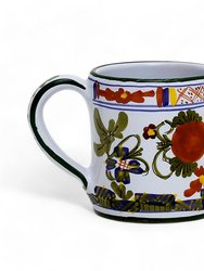 Faenza-Carnation: Mug