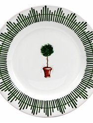 Giardino: 4 Pieces Place Setting