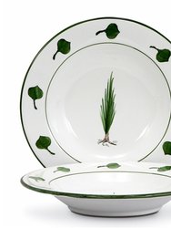 Giardino: 4 Pieces Place Setting