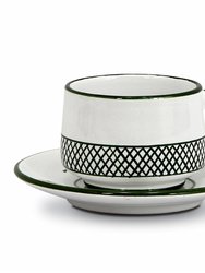 Giardino: 4 Pieces Place Setting